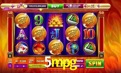 Slot Games Collection
